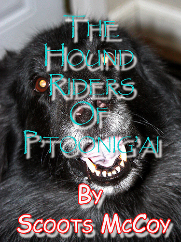Hound Riders