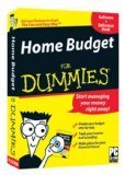 Home Budget For Dummies