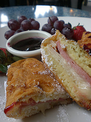 Monte Cristo.
