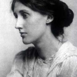 Virginia-woolf