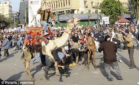 Cairo