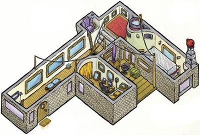 Illustration by Scott Teplin