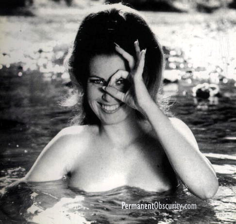 Russ Meyer : Vixen: PermanentObscurity.com 