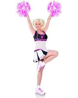 Cheerleader