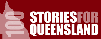 100 stories qld 100 Stories For Queensland