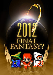 Final Fantasy 2012