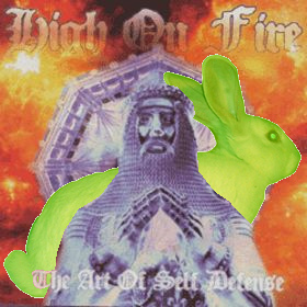 HOF Bunny