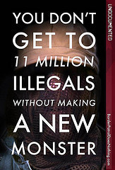 UNDOCUMENTED Promo Poster