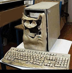 Does Not Compute