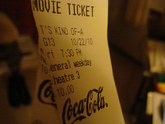 IKOAFS ticket