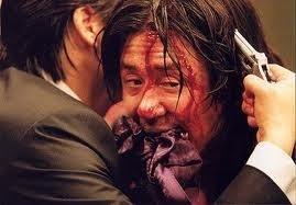 movie violence