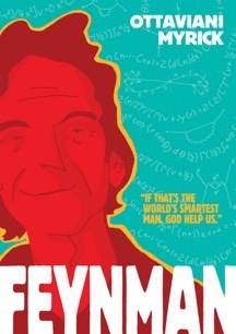 Feynman cover
