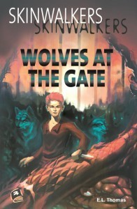 WolvesGate cover