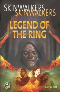 LegendRing cover