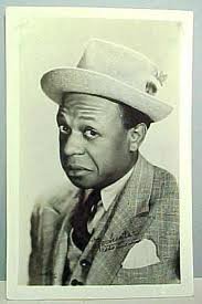 Eddie Anderson