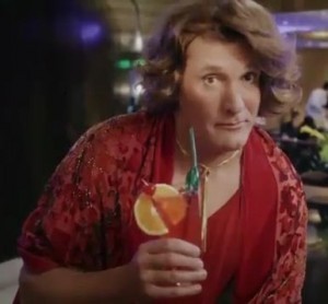 Image: Living Social Ad