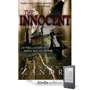 The Innocent ebook