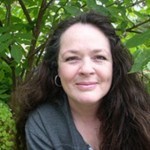 Janalyn Voigt, author of novel books