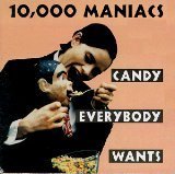 Candy Everybody Wants