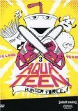 Aqua Teen Hunger Force - Volume Three