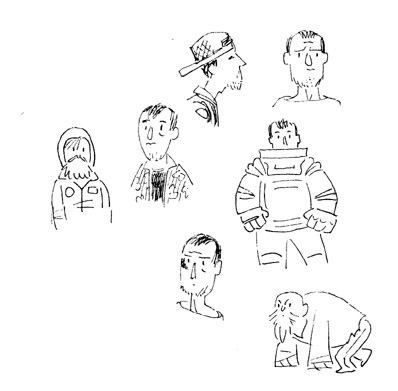 Doodles