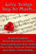 Love Songs Anthology