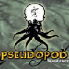 pseudopod Fiction podcasts