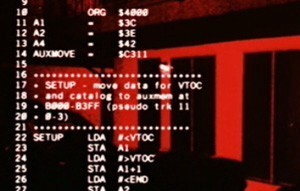 Terminator Source Code