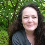 Janalyn Voigt, author of novel books