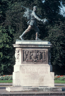 WarMemorial_Cambridge