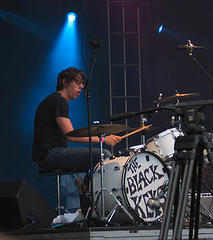 The Black Keys