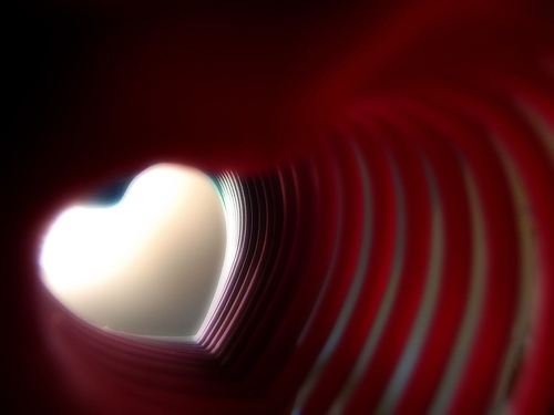Tunnel of Love