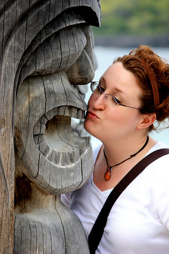 Tiki Love