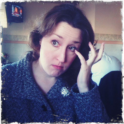 The Wife In Retro