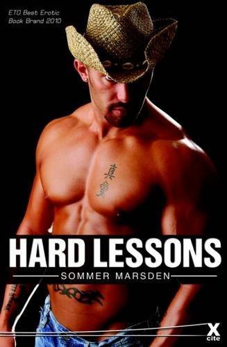 Hard Lessons (Paperback) by Sommer Marsden
