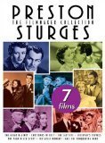 Preston Sturges - The Filmmaker Collection (Sullivan's Travels/The Lady Eve/The Palm Beach Story/Hail the Conquering Hero/The Great McGinty/Christmas in July/The Great Moment)