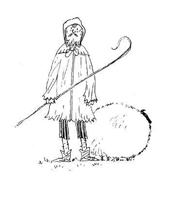 Shepherd