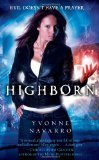 Highborn (The Dark Redemption Series)