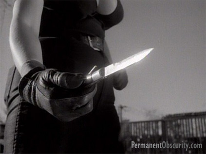 Russ Meyer / Eric Stanton : Permanent Obscurity