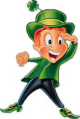 Lucky Charms Guy