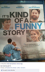 Funny Story BluRay on Facebook