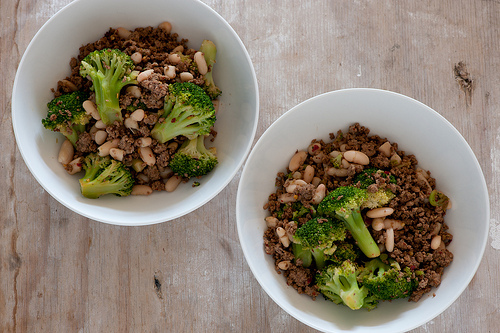 beef & broccoli 1