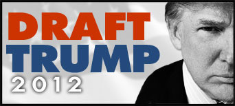 DRAFT TRUMP 2012