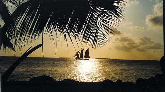 KeyWestSunset