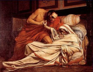 774px-JPaul_Laurens_The_Death_of_Tiberius