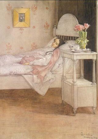 Carl Larsson