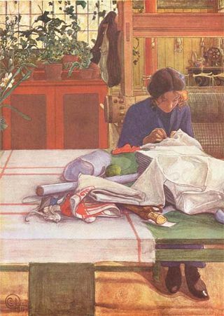 Carl Larrson