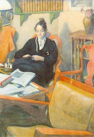 Carl Larsson