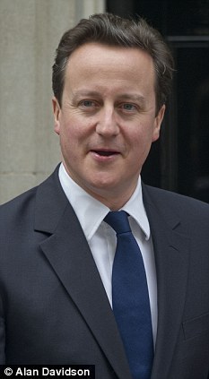 DavidCameron