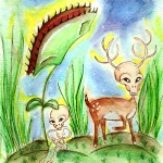 skullbabydeer2